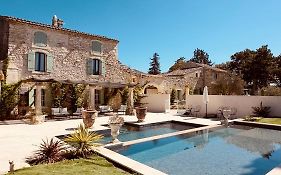 Maison Roucas - Restaurant et chambres d'hôtes